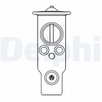 Soupape d'expansion (climatisation) DELPHI CB1015V
