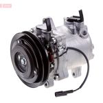 Compressor, ar condicionado DENSO DCP99832