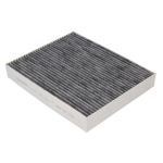 Innenraumluftfilter mit Aktivkohle BOSCH 1 987 435 552