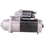 Motor de arranque HELLA 8EA 012 586-341