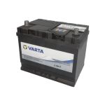 Akumulator VARTA PROFFESIONAL DUAL PURPOSE 75Ah 420A L+
