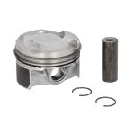 Zuiger MAHLE 028 PI 00167 000