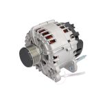Générateur de courant triphasé PULSAR ROTATING ELECTRICS PSR10269