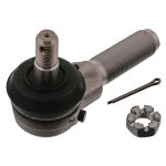 Extremidade da barra de direção FEBI BILSTEIN 42777