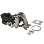 Lader, Aufladung RE-PART SP Z O.O ROENT70002