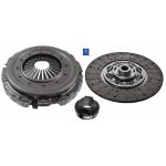 Kit d'embrayage complet SACHS 3400 700 527:009