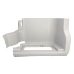 Degrau da cabina PACOL FOR-SP-001L