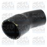 Durite de turbocompresseur MEAT & DORIA 96915