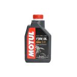 Stoßdämpferöl MOTUL 114076 Fork Oil Factory Line 5W 1L