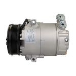 Klimakompressor NRF 32082