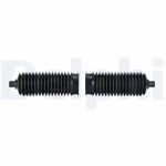 Jeu de joints-soufflets, direction DELPHI TBR4316