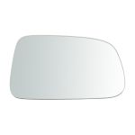 Cristal, espejo gran angular BLIC 6102-02-0914P Derecha