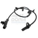 Capteur, vitesse de rou MEAT & DORIA 90358