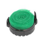 Geluiddemper, luchtsysteem PNEUMATICS PN-B0004