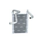 Wärmetauscher, Innenraumheizung NRF 54435