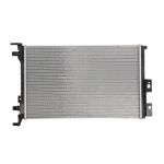 Kühler, Motorkühlung MAGNETI MARELLI 350213219900