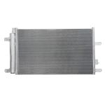 Kondensor, luftkonditionering DENSO DCN12007