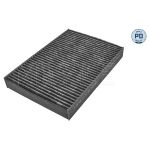 Interieurfilter MEYLE-PD: Advanced performance and design. MEYLE 11-12 326 0015/PD