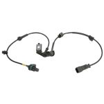 Sensor, revoluciones de la rueda TEXTAR 45050600