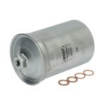 Kraftstofffilter HENGST H84WK01