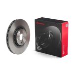 Bromsskiva BREMBO 09.C932.11