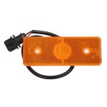 Umrissleuchte TRUCKLIGHT SM-ME007-300