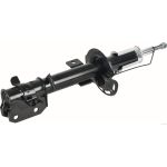 Stoßdämpfer HERTH+BUSS ELPARTS J4308011