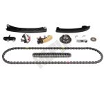 Kit de cadena de distribución HEPU 21-0665