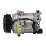 Compressore aria condizionata NISSENS NIS 890591