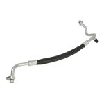 Hoge druk- / lage drukleiding, airconditioning EASY FIT NRF 400133