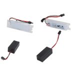 Kentekenplaatverlichting M-TECH CLP129
