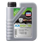 Motorolja LIQUI MOLY 21322 Special Tec AA 0W16 1L