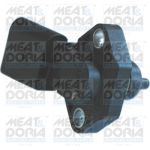 Capteur (pression du tuyau d'aspiration) MEAT & DORIA 82199