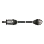 Eje de transmisión POINT GEAR PNG76224