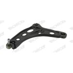 Suspensão da roda MONROE L10570