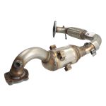 Catalyseur ASSO MARMITTE SRL 14.0074