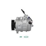 Airconditioning compressor THERMOTEC KTT090419