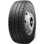 LKW Reifen KUMHO KWD01 295/80R22.5 152/148L