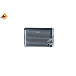 Wärmetauscher, Innenraumheizung NRF 54289