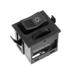 Lichtschalter MEYLE 100 890 0005