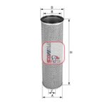 Filtro aria SOFIMA S 7463 A
