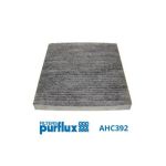 Innenraumluftfilter mit Aktivkohle PURFLUX AHC392