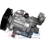 Klimakompressor MEAT & DORIA K12114