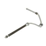 Conduite de carburant, Common Rail CZM CZM111179