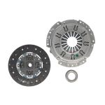 Kupplungssatz Schaeffler LuK 624 0299 60