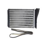 Warmtewisselaar, interieur verwarming NISSENS 72954