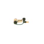 Condensador, sistema de encendido BOSCH 1 237 330 348