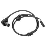 Sensor de velocidad, ABS MEYLE 100 899 0010