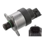 Druckregelventil, Common-Rail-System FEBI BILSTEIN 101124