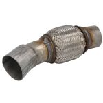 Flexpijp, uitlaatsysteem BOSAL 700-209